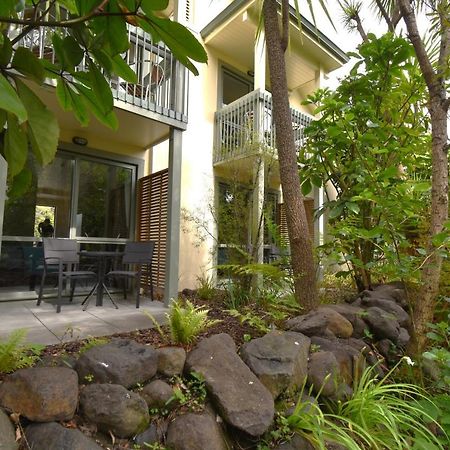 La Rochelle Motel Akaroa Eksteriør billede