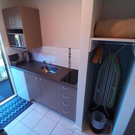 La Rochelle Motel Akaroa Eksteriør billede