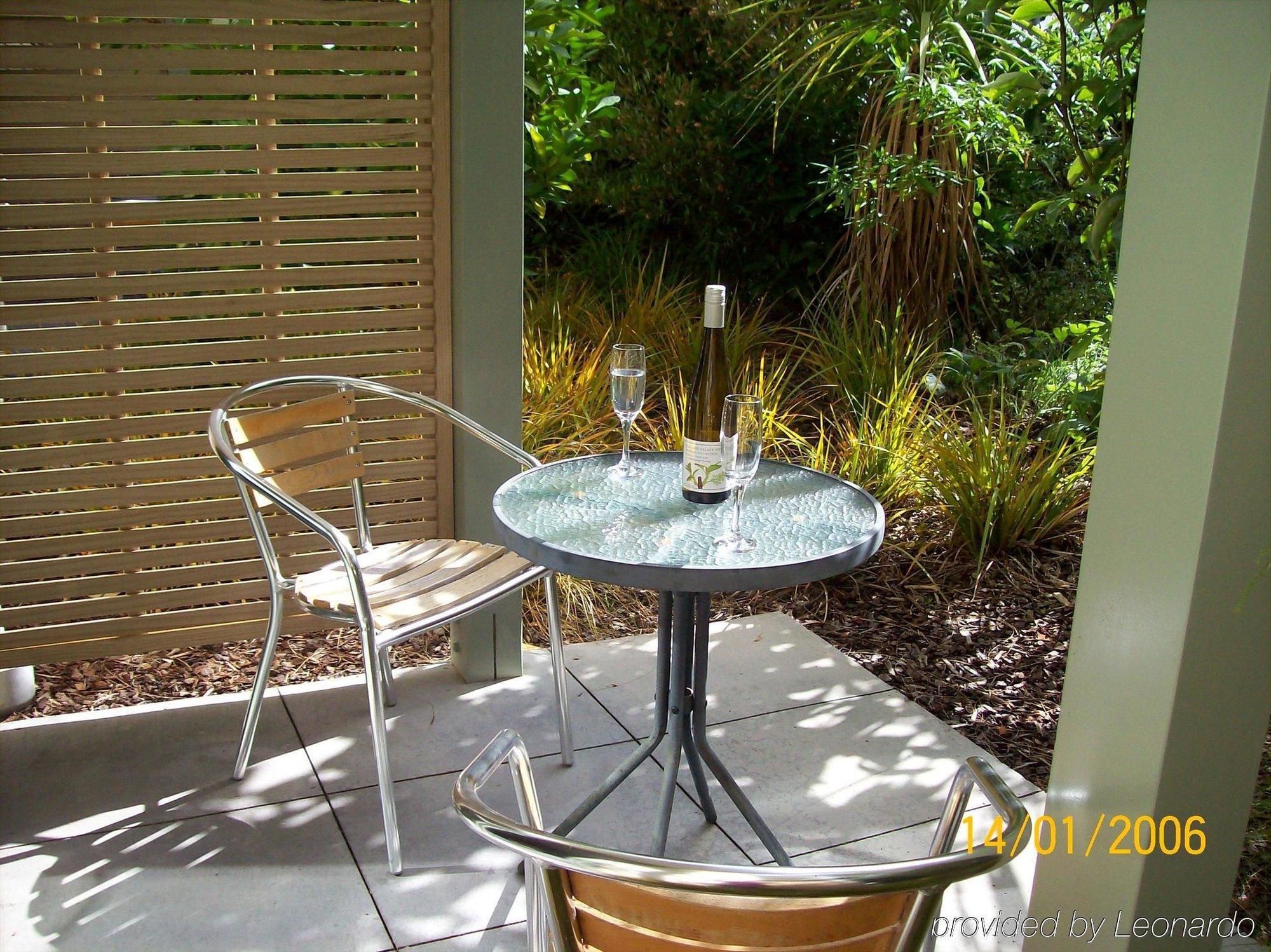 La Rochelle Motel Akaroa Restaurant billede
